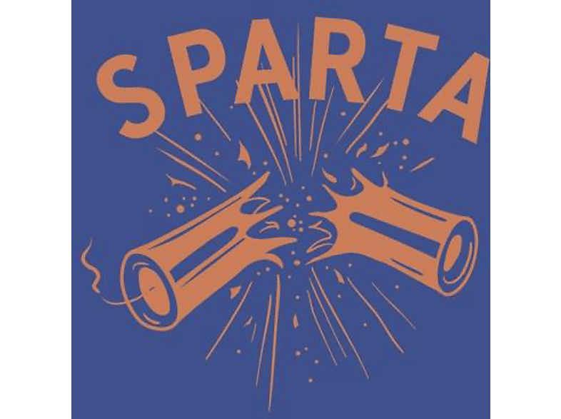 Sparta | Sparta - Sparta - (Vinyl) - MediaMarkt