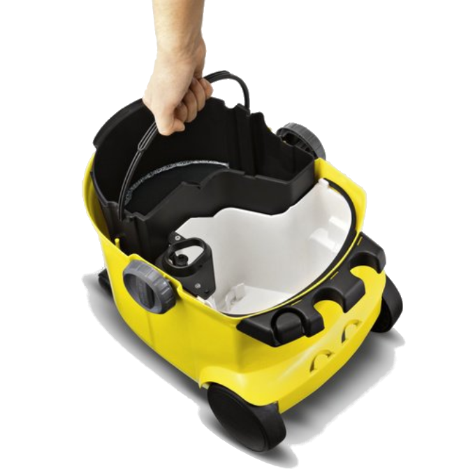 KARCHER SE 5.100 Halı Yıkama Makinesi