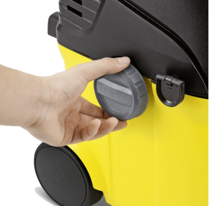 KARCHER SE 5.100 Halı Yıkama Makinesi