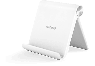 MOJUE CH02 Telefon ve Tablet Standı Beyaz