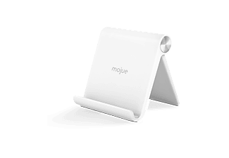 MOJUE CH02 Telefon ve Tablet Standı Beyaz
