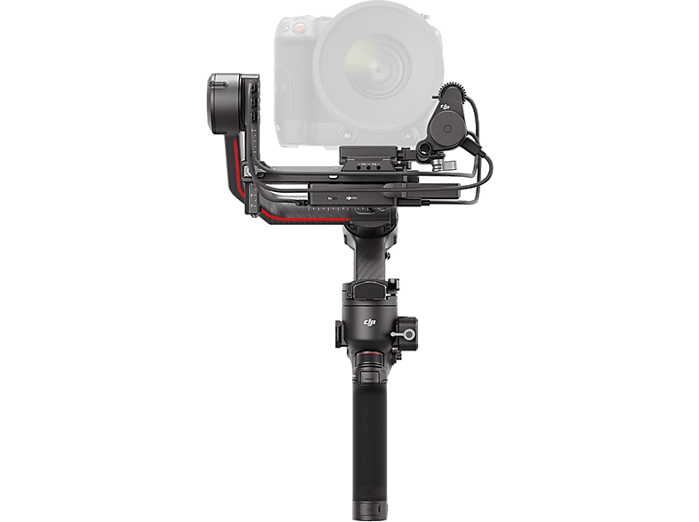 DJI RS3 Pro Combo