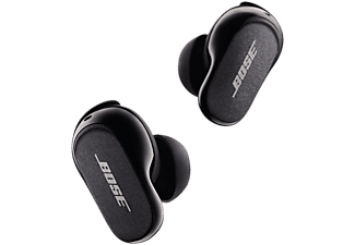 BOSE Draadloze oortjes QuietComfort Earbuds II Zwart (870730-0010)