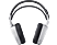 STEELSERIES Arctis 7+ Casque Gamer Sans Fil Blanc (61461)