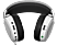 STEELSERIES Arctis 7+ Casque Gamer Sans Fil Blanc (61461)