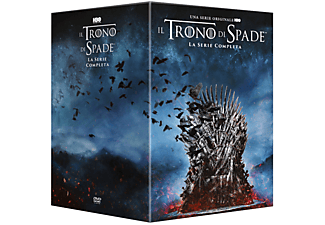 Il Trono di Spade - DVD