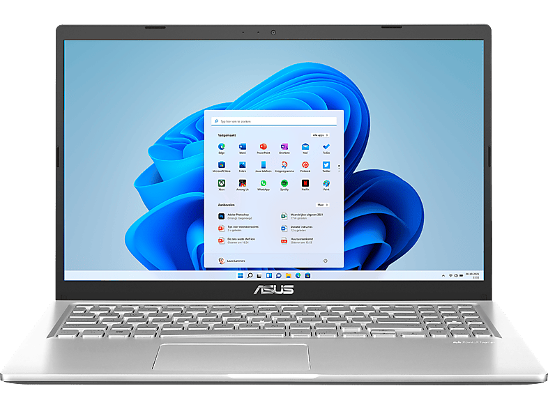 ASUS VIVOBOOK 15 X515JA-BQ2758W | 15.6 inch - Intel Core i7 - 8 GB ...