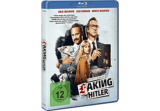 Faking Hitler Blu-ray