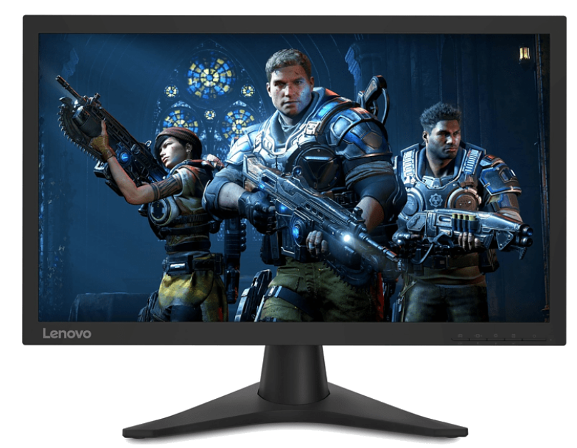 LENOVO 65FDGAC2TK G24-10 23.6'' Geniş Ekran 144 Hz 1 MS FreeSync