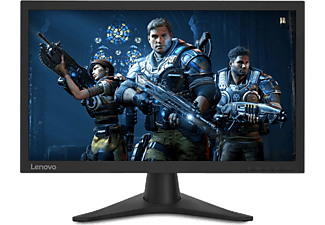 LENOVO 65FDGAC2TK G24-10 23.6'' Geniş Ekran 144 Hz 1 MS FreeSync Full HD Gaming Monitör Siyah