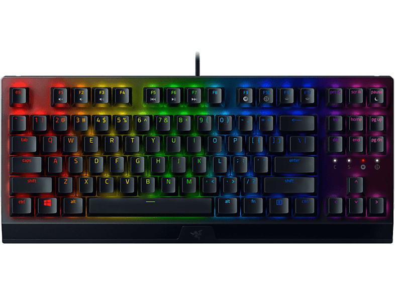 RAZER Blackwidow V3 Tenkeyless Gaming Klavye TR_0