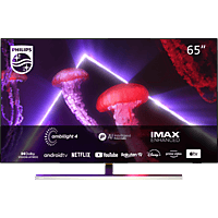 PHILIPS 65OLED837/12 (2022) 65 Zoll 4K UHD OLED Android TV