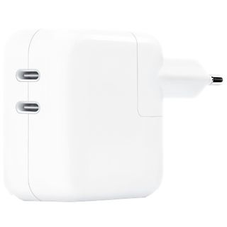 APPLE Netadapter 2 x USB-C 35 W (MNWP3ZM/A)