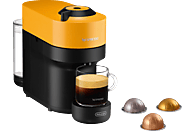 DELONGHI Vertuo Pop ENV90.Y Nespresso Kapselmaschine Gelb