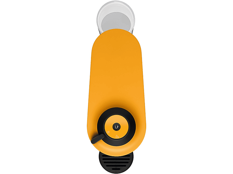 Thumbnail - DELONGHI Nespresso Vertuo Pop ENV90.Y, 4 Tassengrößen, platzsparendes Design, einfache Bedienung, Kapselmaschine Gelb