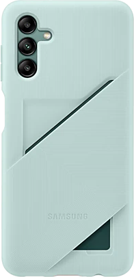 SAMSUNG Cover Card Slot Galaxy A04s Green (EF-OA047TGEGWW)