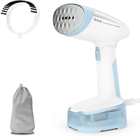 TEFAL DT3041 Access'Steam Pocket Dampfbürste, Flächenleistung: , 1300 Watt