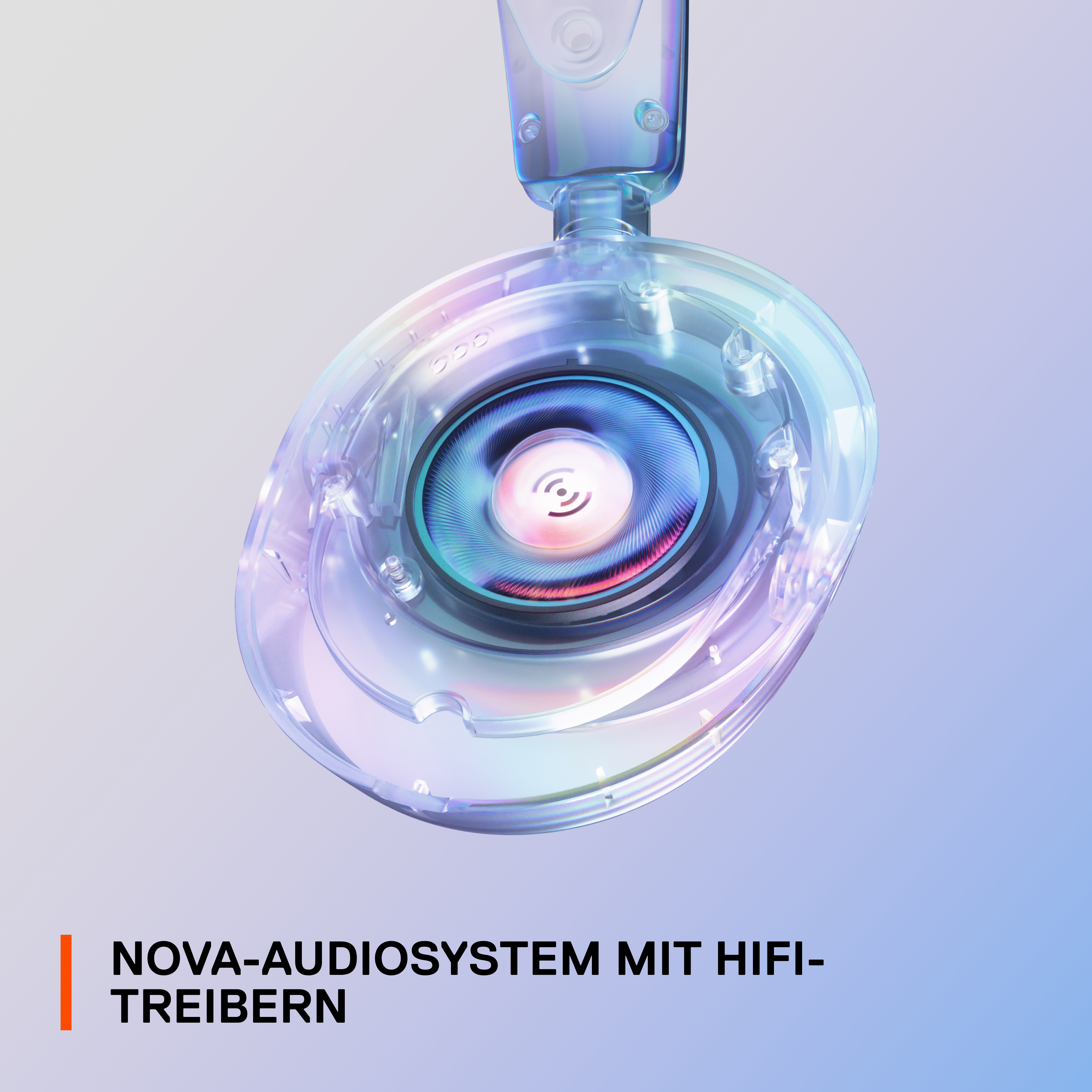 STEELSERIES Arctis 1, Over-ear Headset Weiß Gaming Nova