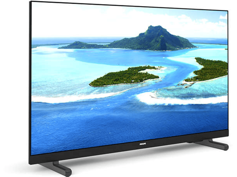 PHILIPS 32PHS5507 12 HD Ready LED telev zi borderless 80 cm