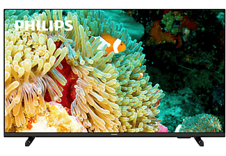 PHILIPS 43PUS7607/12 4K UHD Smart LED televízió, 108 cm