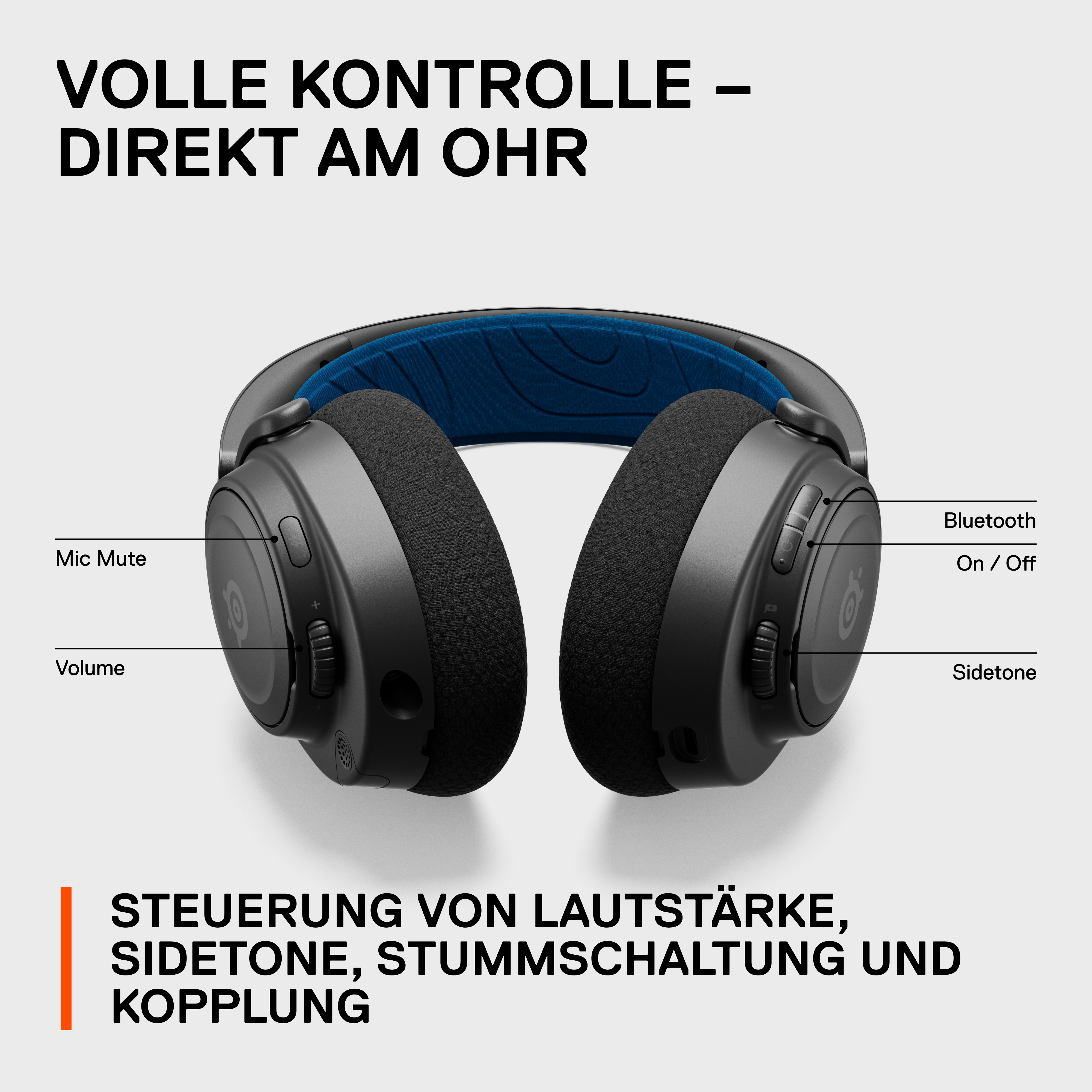 Weißer Kühlschrank mit offener Tür, die Regale, Schubladen und Inhalte zeigt.