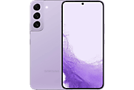 SAMSUNG Galaxy S22 5G 128GB, Bora Purple
