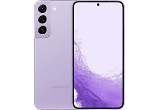 SAMSUNG Galaxy S22 5G 128GB, Bora Purple