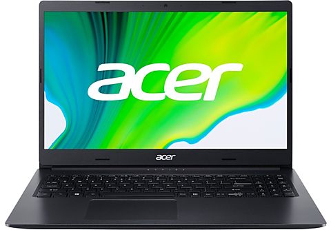 REACONDICIONADO Portátil - Acer A315-23-R5VY, 15.6" Full HD, AMD Ryzen™ 5 3500U, 16GB RAM, 512GB SSD, Radeon™ Vega 8 Graphics, Sin sistema operativo