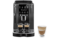 DE LONGHI ECAM 220.22 GB Magnificia Star Kaffeevollautomat Black/Grey