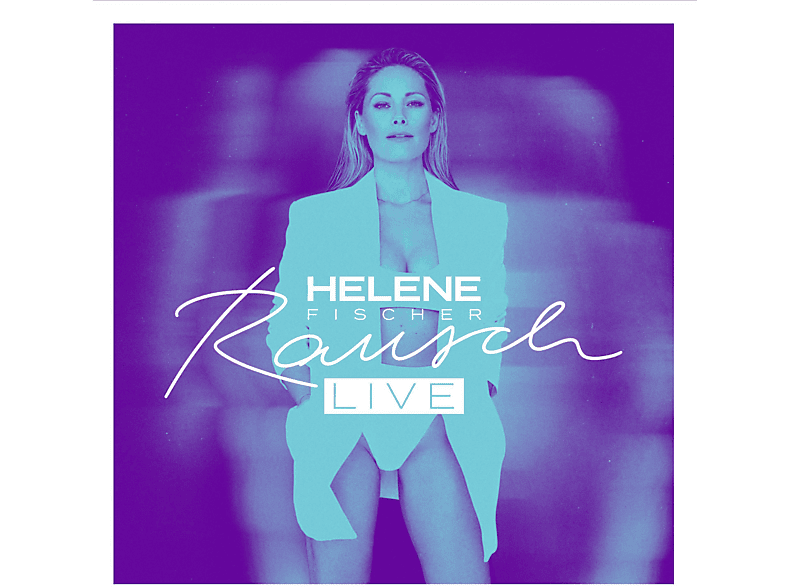 Universal Helene Fischer - Raush Cd