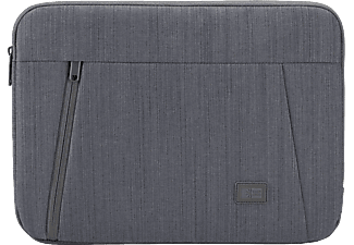 CASELOGIC Huxton 14" Laptop Kılıfı Graphite_2