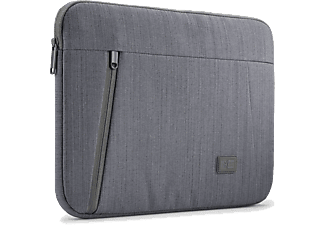 CASELOGIC Huxton 14" Laptop Kılıfı Graphite_0