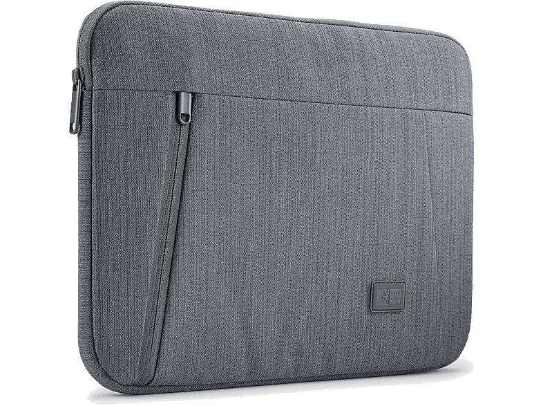 CASELOGIC Huxton 14" Laptop Kılıfı Graphite