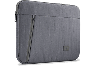 CASELOGIC Huxton 15.6" Laptop Kılıfı Graphite