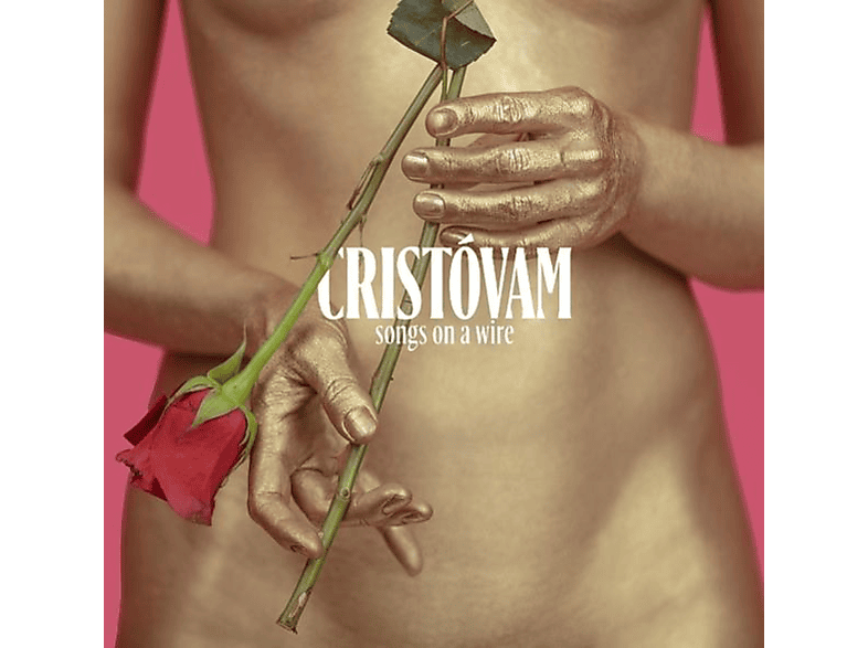 Cristovam - Songs On A Wire  - (CD)