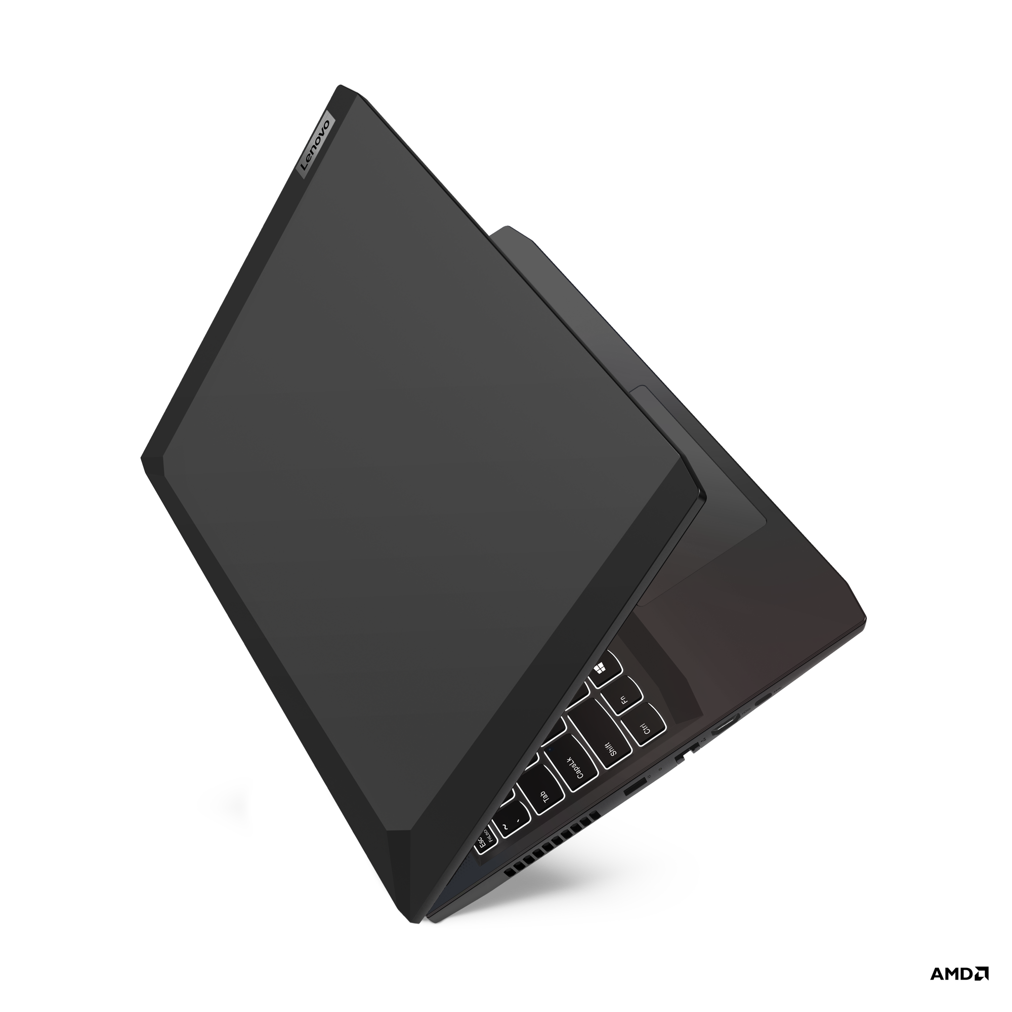 LENOVO IdeaPad Gaming 3 - 15,6 Zoll - AMD Ryzen™ 7 5800H - 16 GB - 1 TB - NVIDIA GeForce RTX™ 3050 Ti - Windows 11 Home