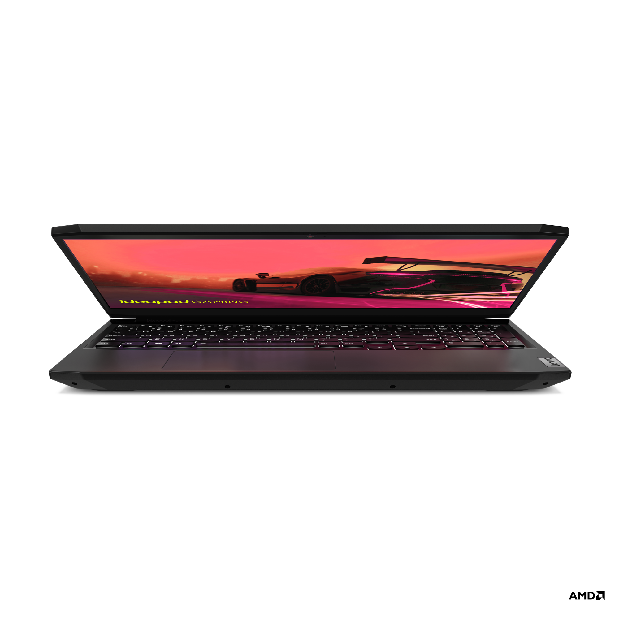 LENOVO IdeaPad Gaming 3 - 15,6 Zoll - AMD Ryzen™ 7 5800H - 16 GB - 1 TB - NVIDIA GeForce RTX™ 3050 Ti - Windows 11 Home