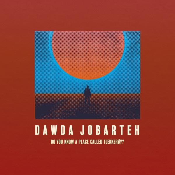 Dawda Jobareth - (Vinyl) A - PLACE FLEKKEROY? CALLED YOU DO KNOW