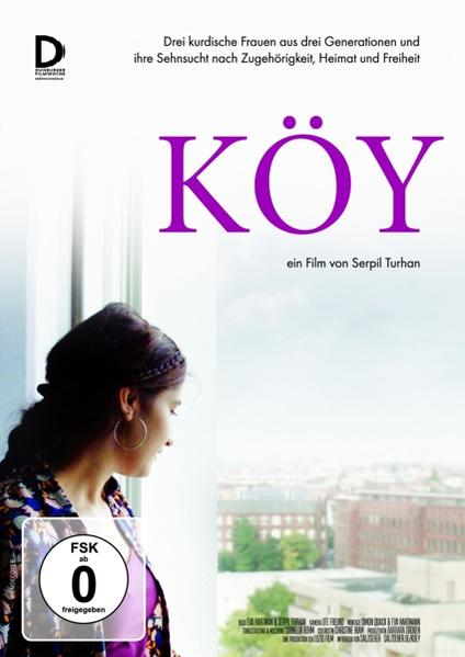 Koey DVD