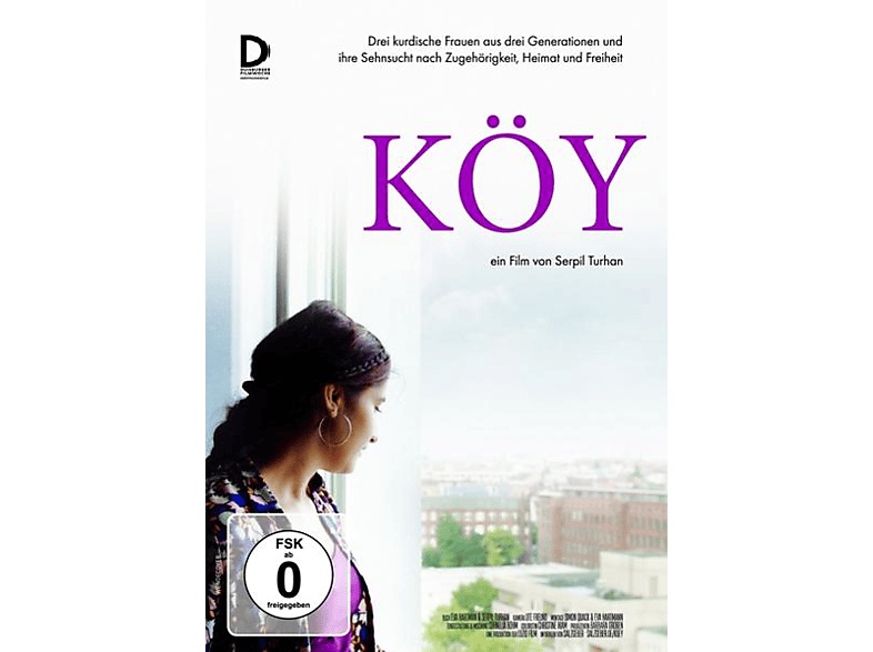 Koey DVD