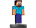 Amiibo Super Smash Bros. N°89 Steve & Alex