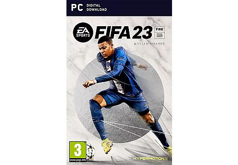 FIFA 23 NL/FR PC