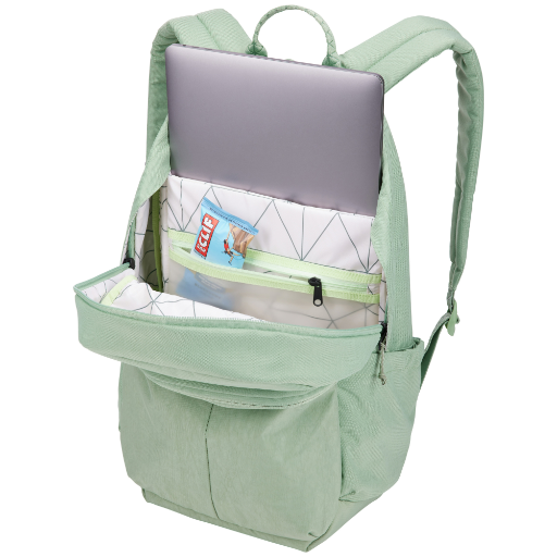 THULE Indago 15.6'' 23L Laptop Sırt Çantası Yeşil