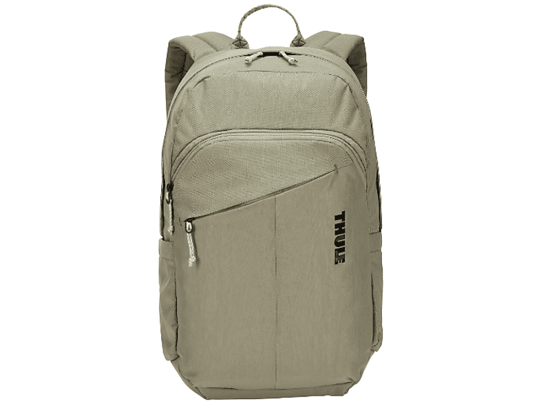 THULE Indago 15.6'' 23L Sırt Çantası Gri_2