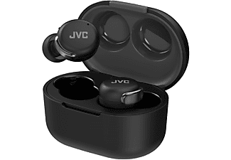JVC   HA ET45T B U Cuffia E Auricolare Wireless A Clip, In Ear MUSICA Bluetooth Nero - Foto 10