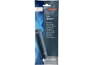 Filterpatrone JURA 24232 CLARIS Smart+ Filterpatrone Grau | MediaMarkt