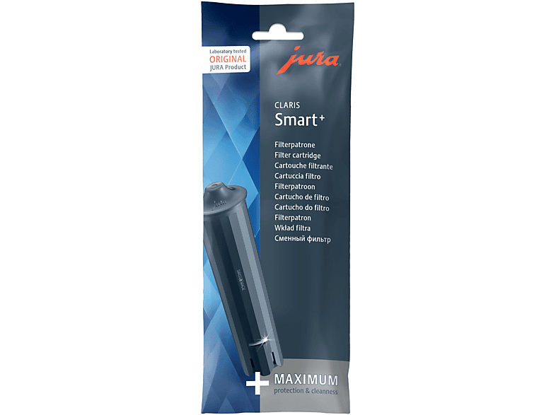 Jura Claris Smart+ Wasserfilter 24232; Filterpatrone