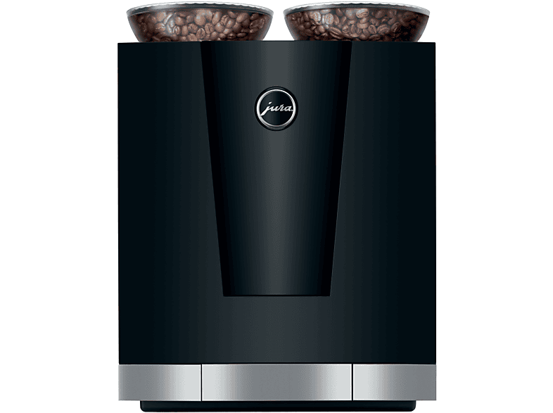 Thumbnail - JURA GIGA 10 Cold Brew Kaffeevollautomat Diamond Black