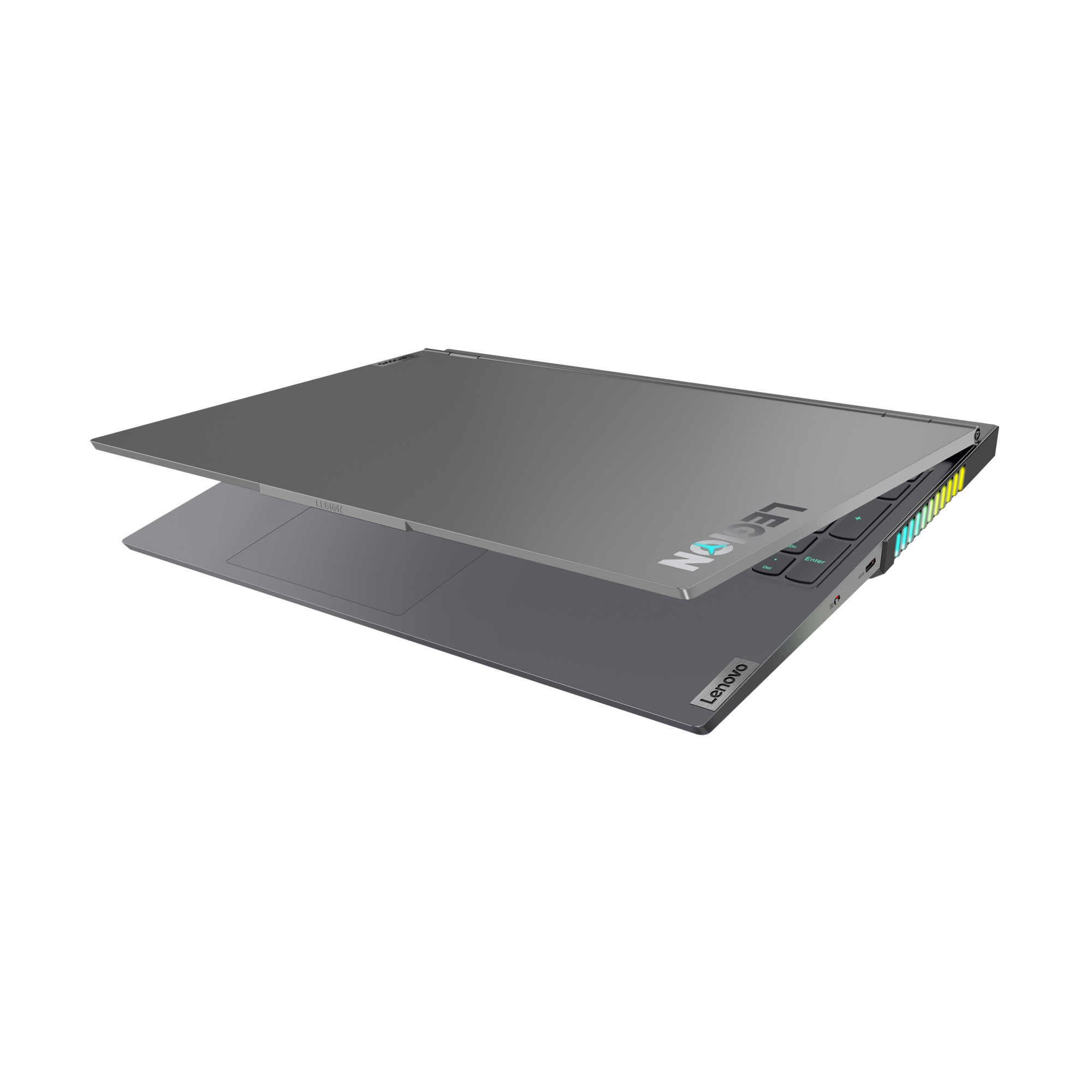 LENOVO Legion 7i, Gaming Premium-Notebook, SSD, GeForce RTX™ Zoll 11 1 (Dunkelgrau) (64 Grey 32 mit Storm i9-11980HK Bit) RAM, 3080, Home Prozessor, 16 NVIDIA, GB Windows Intel® Display, TB