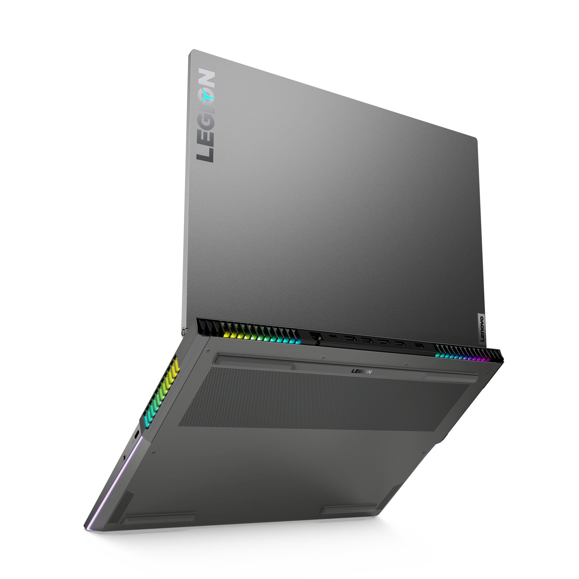 LENOVO Legion 7 - 16 Zoll - AMD Ryzen™ 7 5800H - 16 GB - 1 TB - NVIDIA GeForce RTX™ 3080 - Windows 11 Home